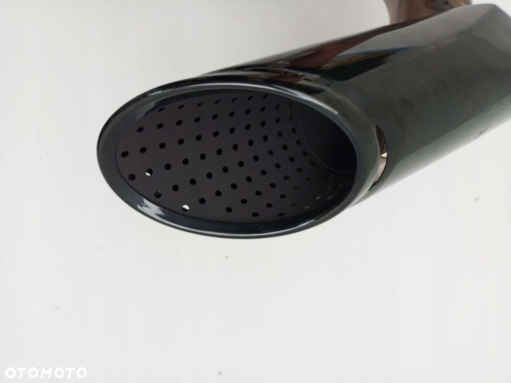 LAMBORGHINI URUS KOŃCÓWKA TŁUMIKA WYDECHU TYŁ 4ML253681AL ÷ - 8