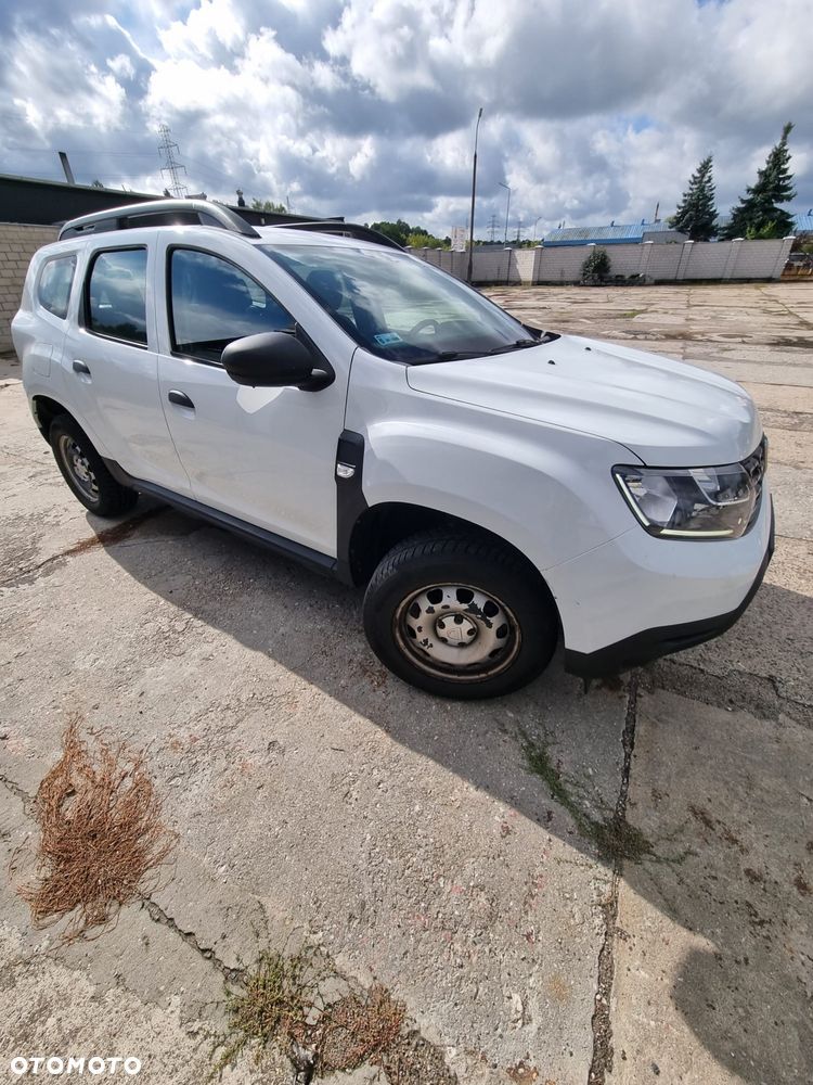 Dacia Duster - 2