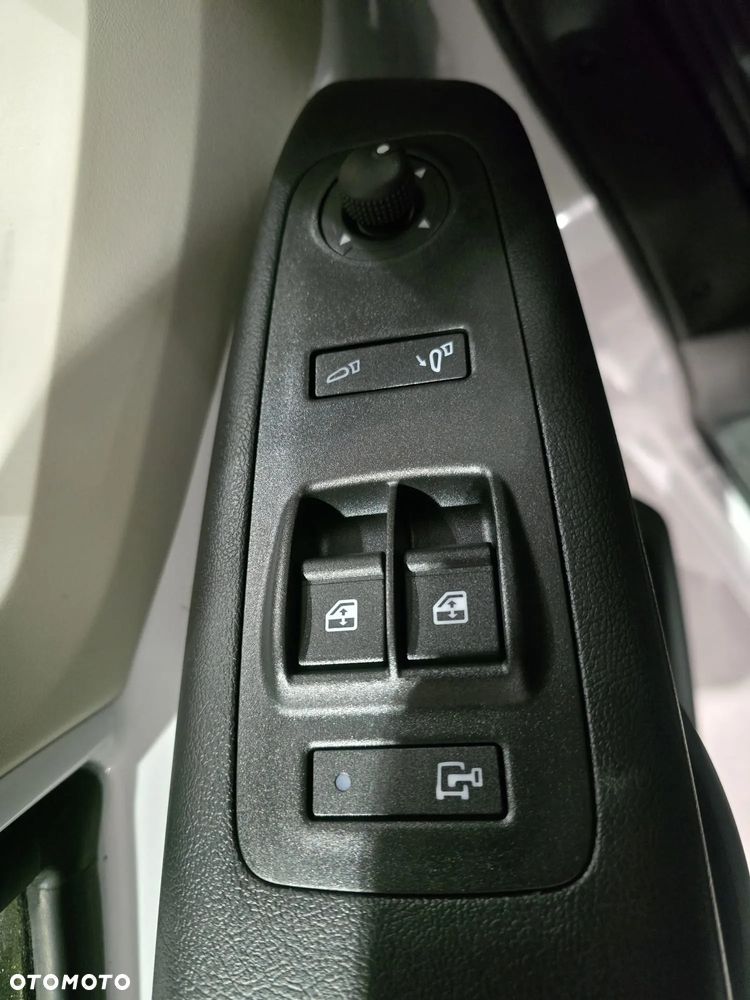 Opel MOVANO L3H2 - 12