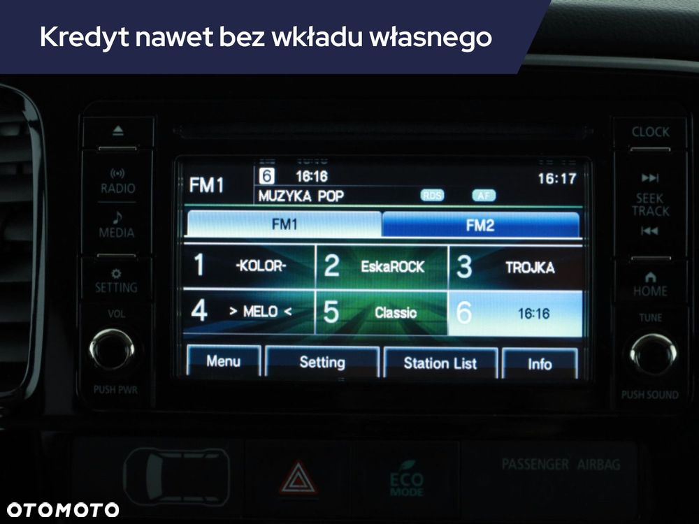 Mitsubishi Outlander - 11