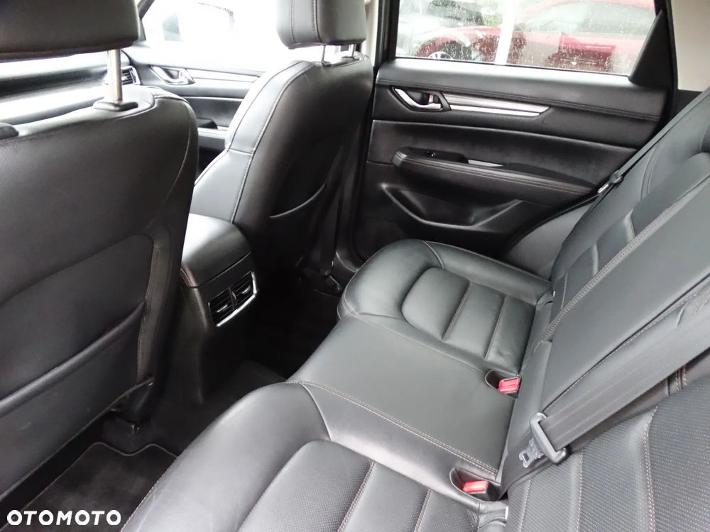 Mazda CX-5 - 15