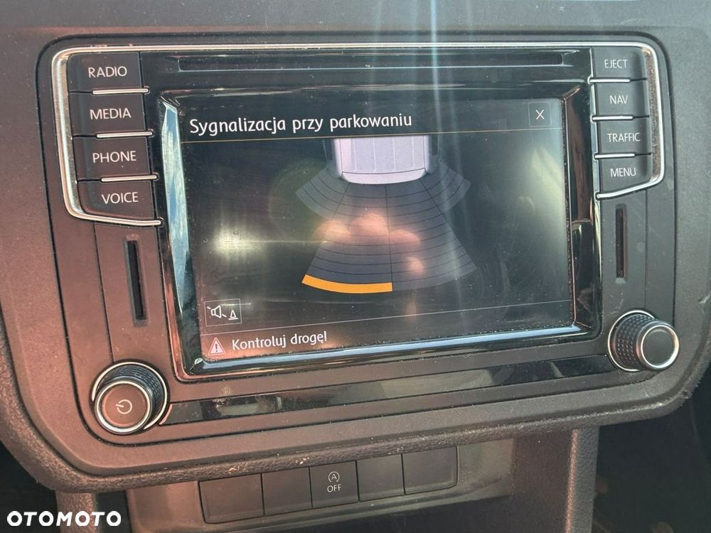 Volkswagen Caddy - 14