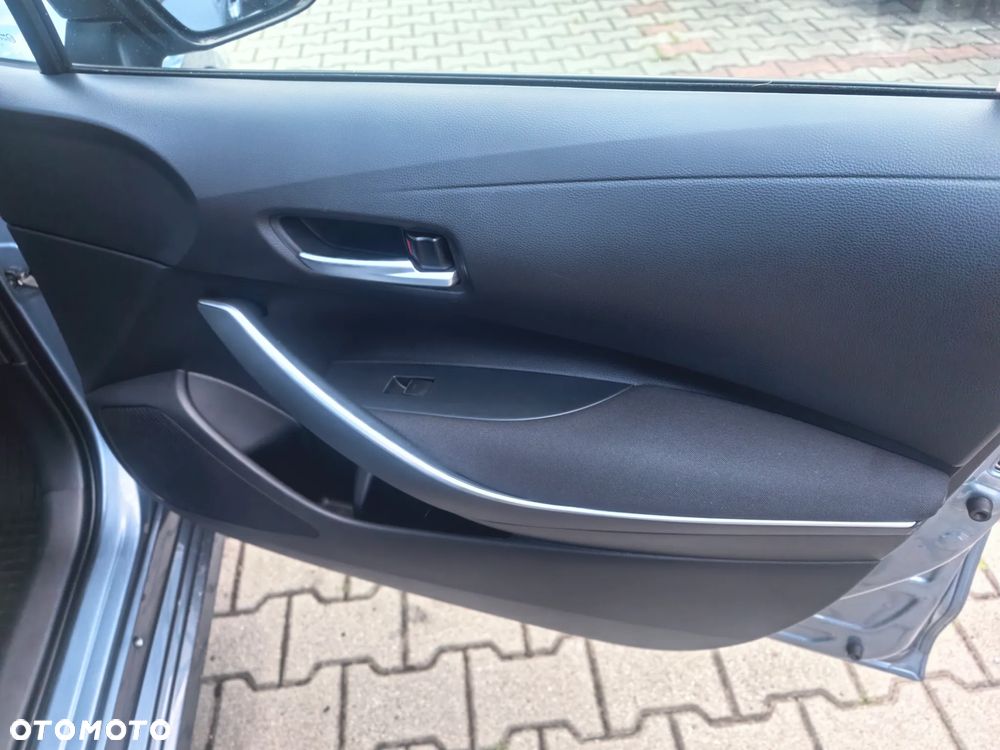 Toyota Corolla 1.5 Comfort - 18