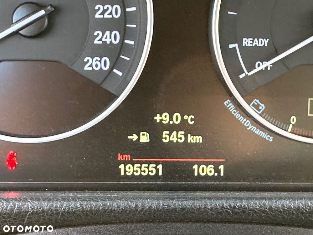 BMW Seria 3 - 6