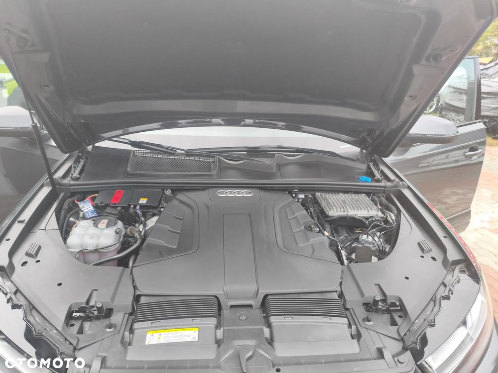 Audi Q7 45 TDI quattro tiptronic S line - 16