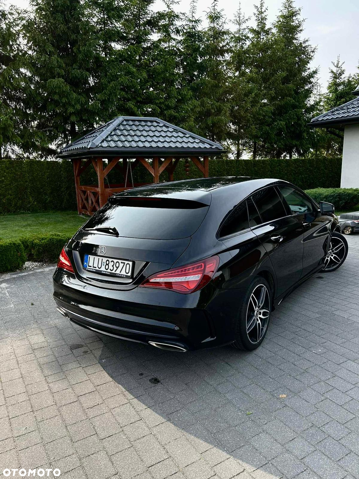 Mercedes-Benz CLA 220 4-Matic AMG Line - 5