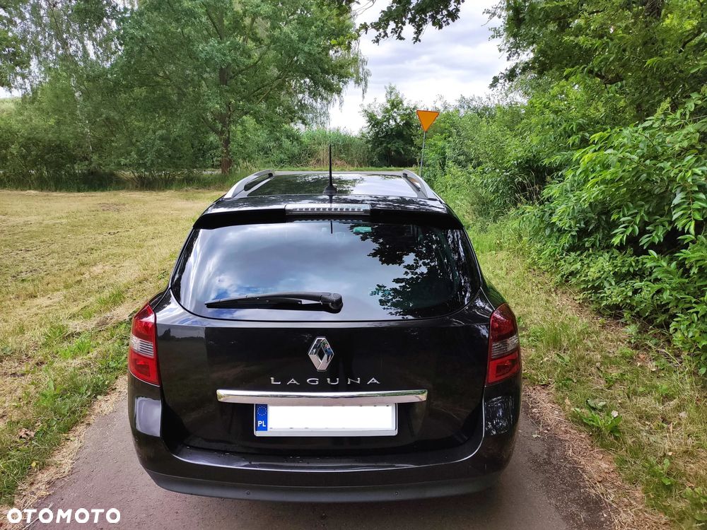 Renault Laguna 1.5 dCi Expression - 6