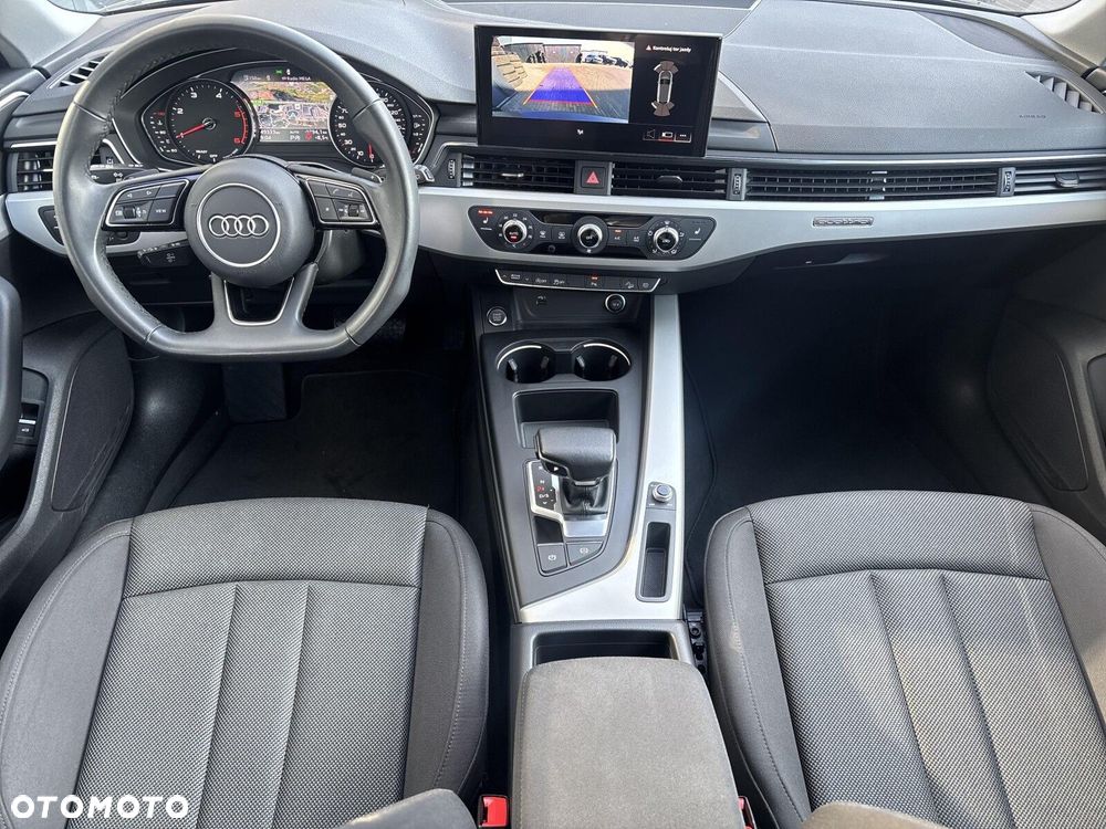 Audi A4 Allroad - 9