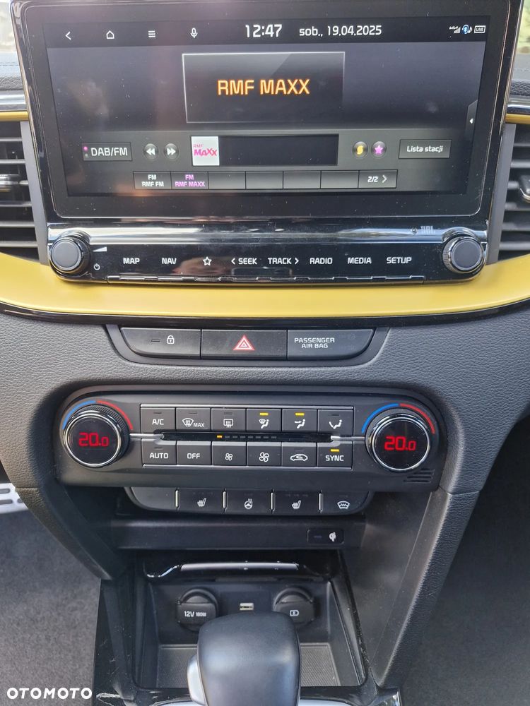 Kia XCeed 1.6 T-GDI XL DCT - 16