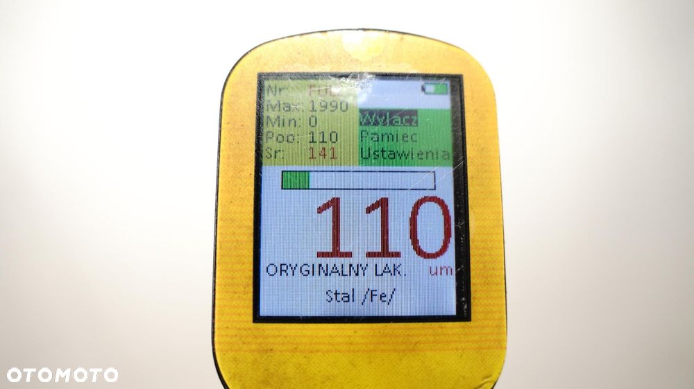 DRZWI PRAWY PRZÓD RENAULT MEGANE III 08-12R B95 - 7