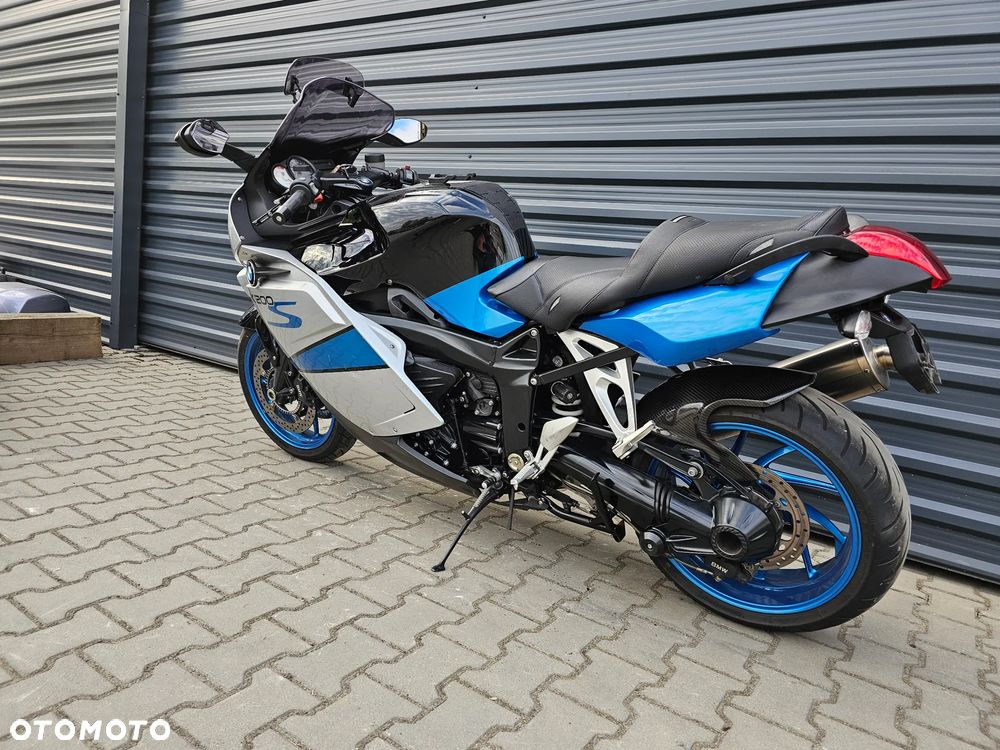 BMW K - 6