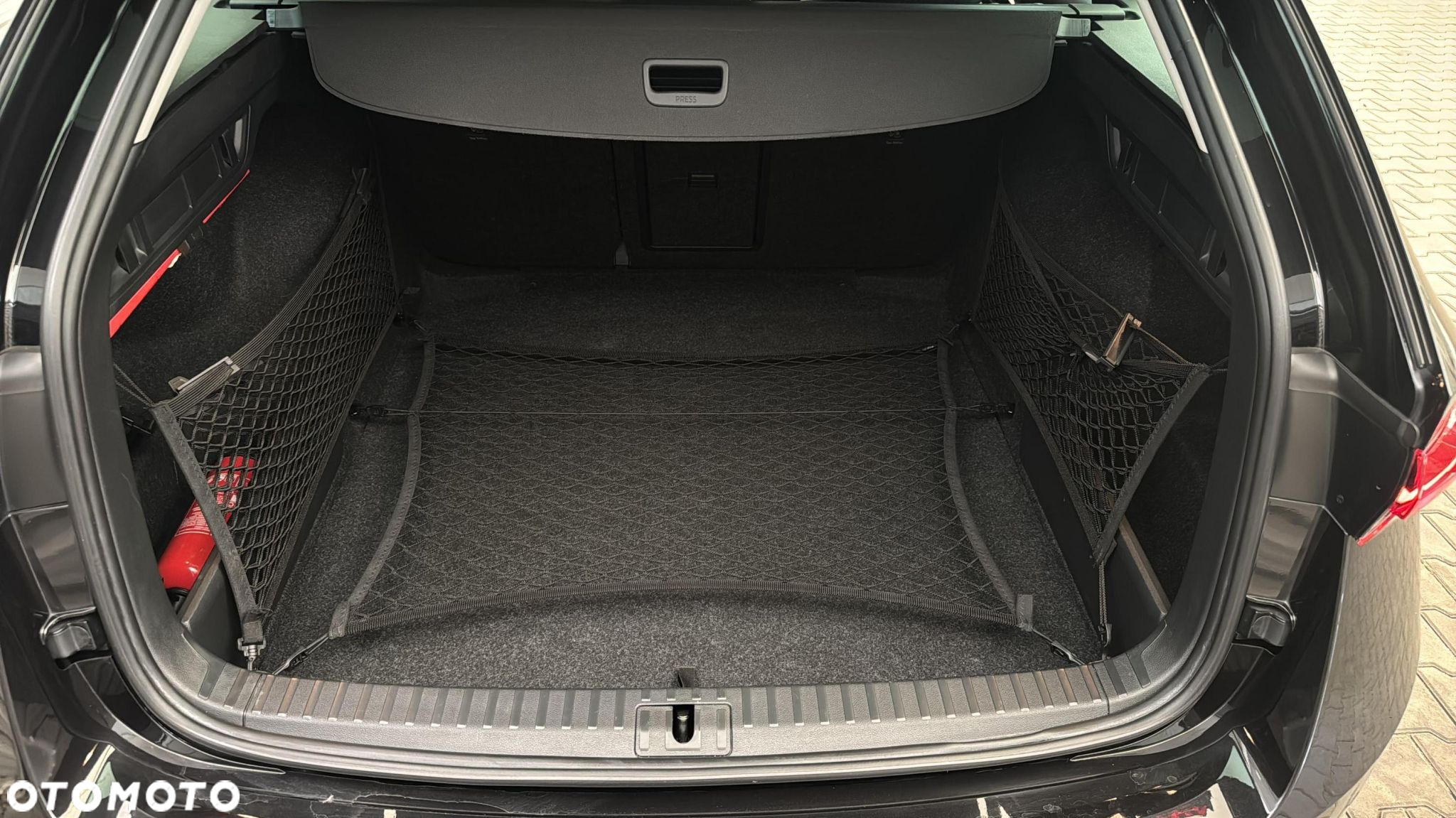Skoda Octavia 2.0 TDI Ambition - 14