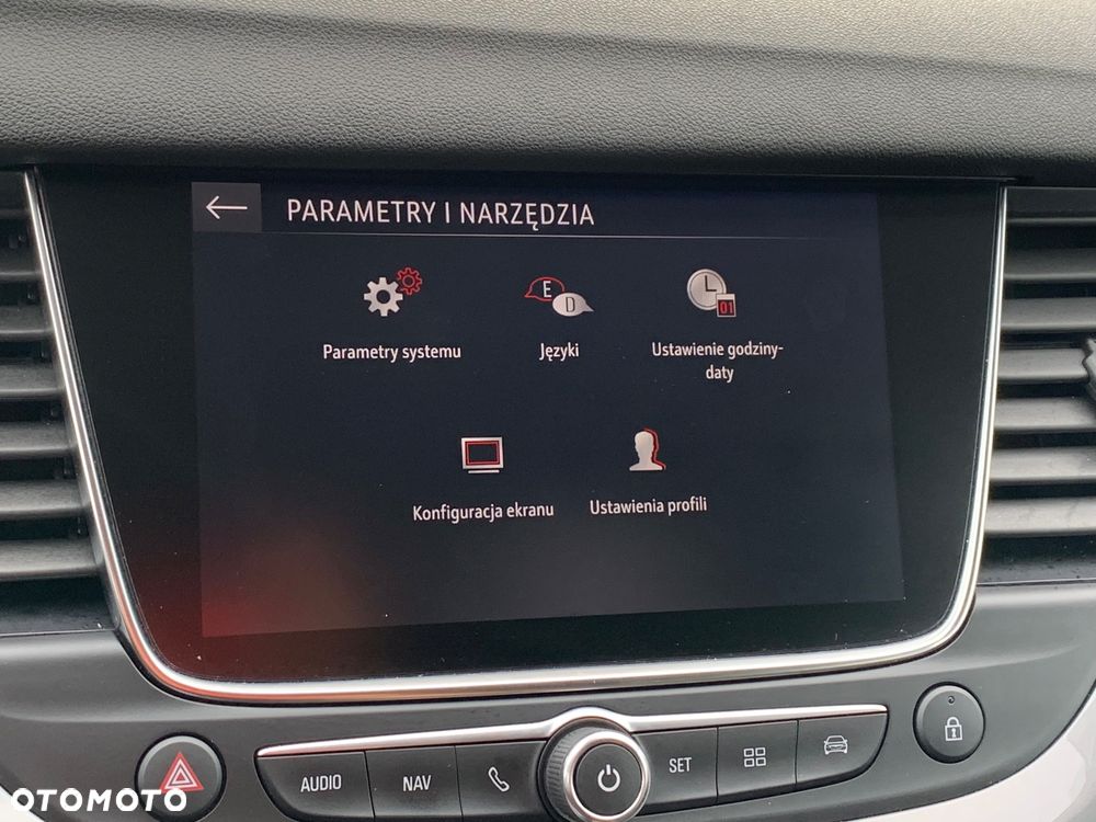 Opel Grandland X - 24