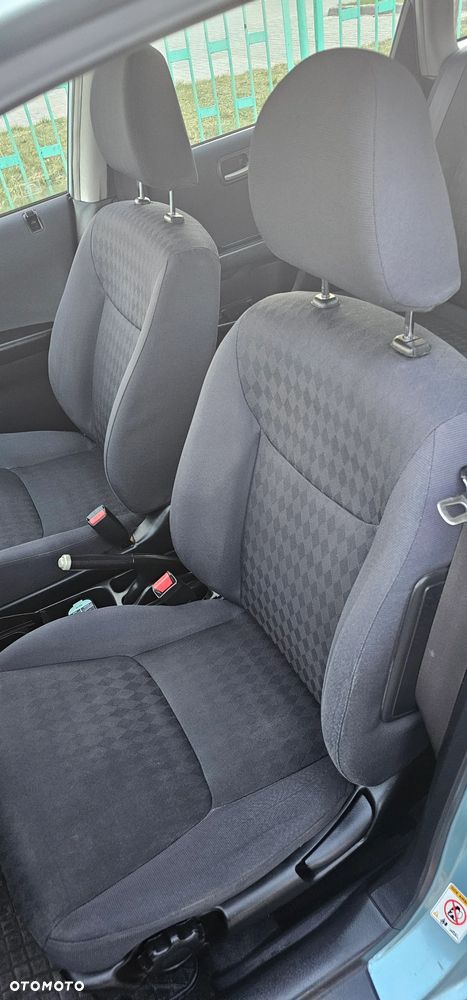 Honda Civic 1.4i LS - 19