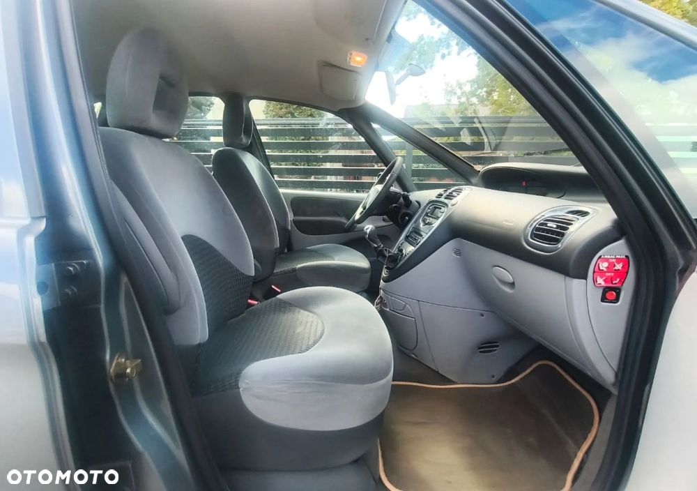 Citroën Xsara Picasso - 28