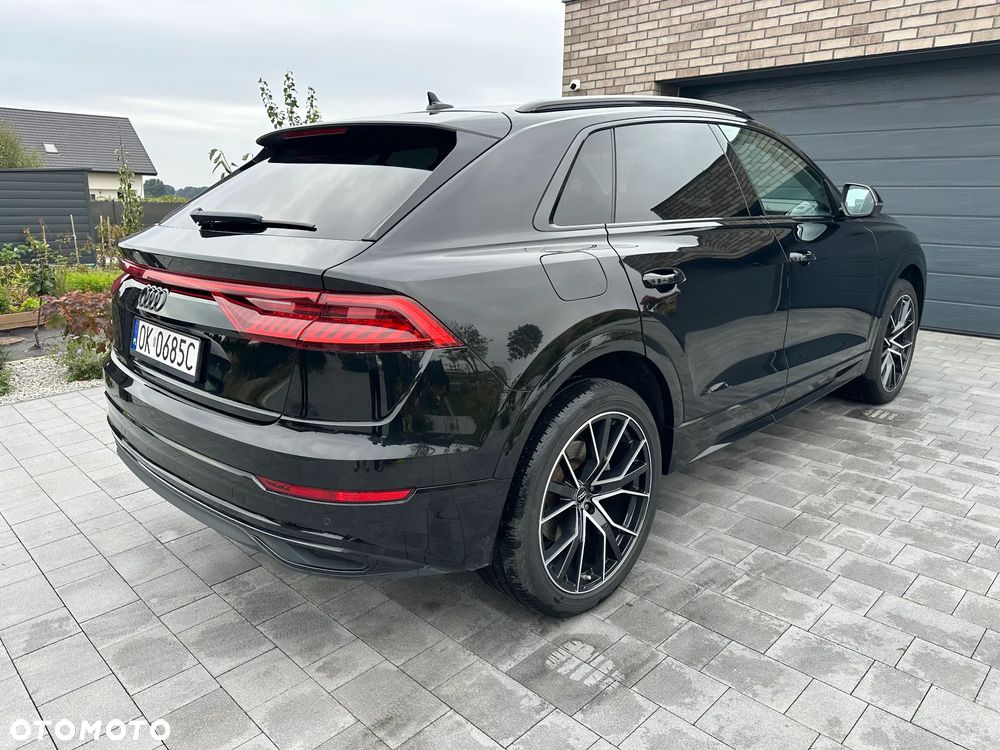 Audi Q8 - 13