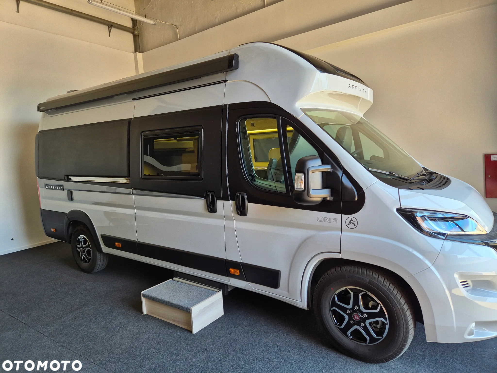 Affinity ONE - 3