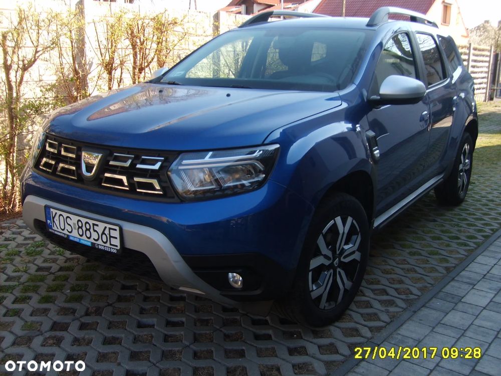 Dacia Duster 1.0 TCe Essential - 1