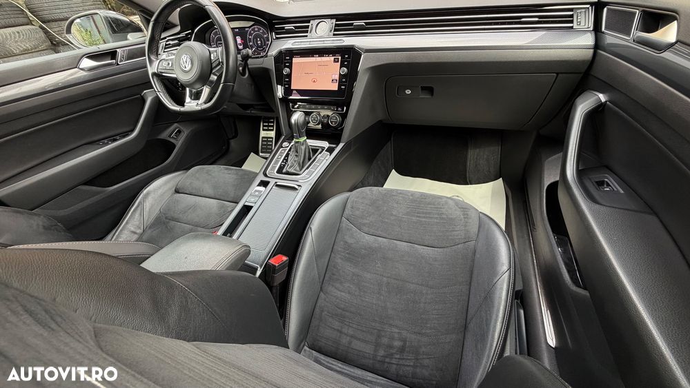 Volkswagen ARTEON 2.0 TDI SCR DSG R-Line - 10