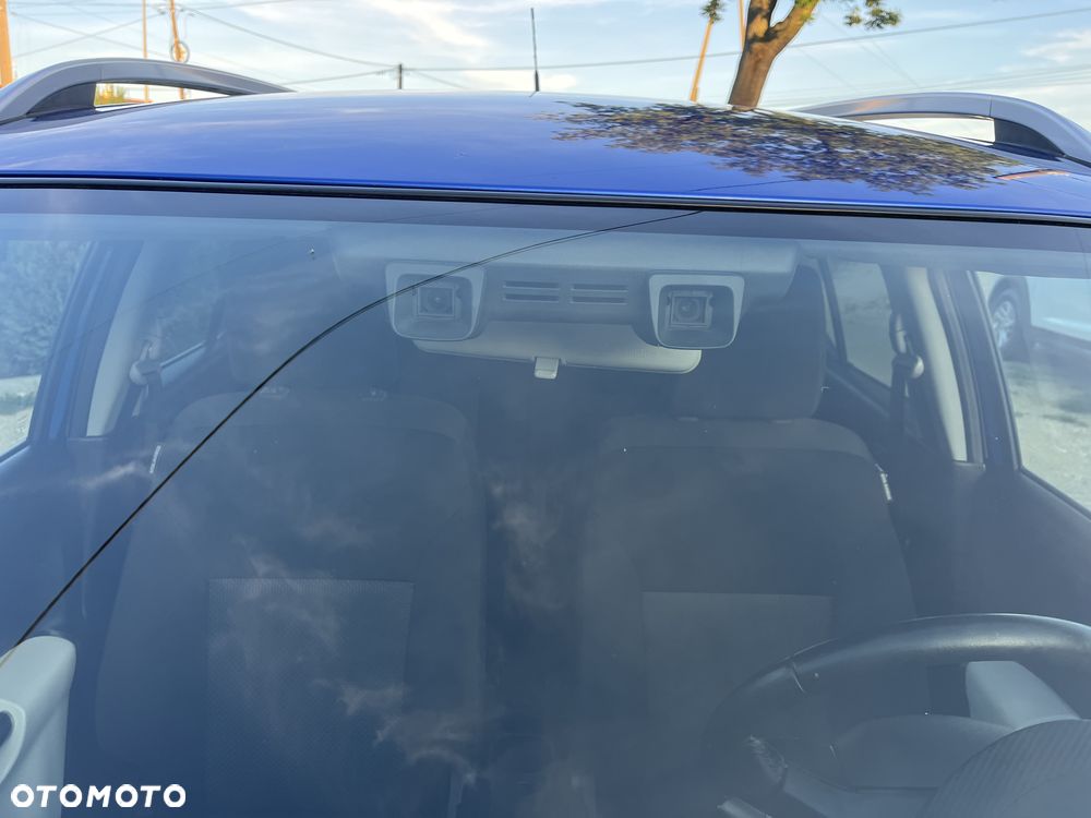 Suzuki Ignis Dualjet Intro Edition - 28