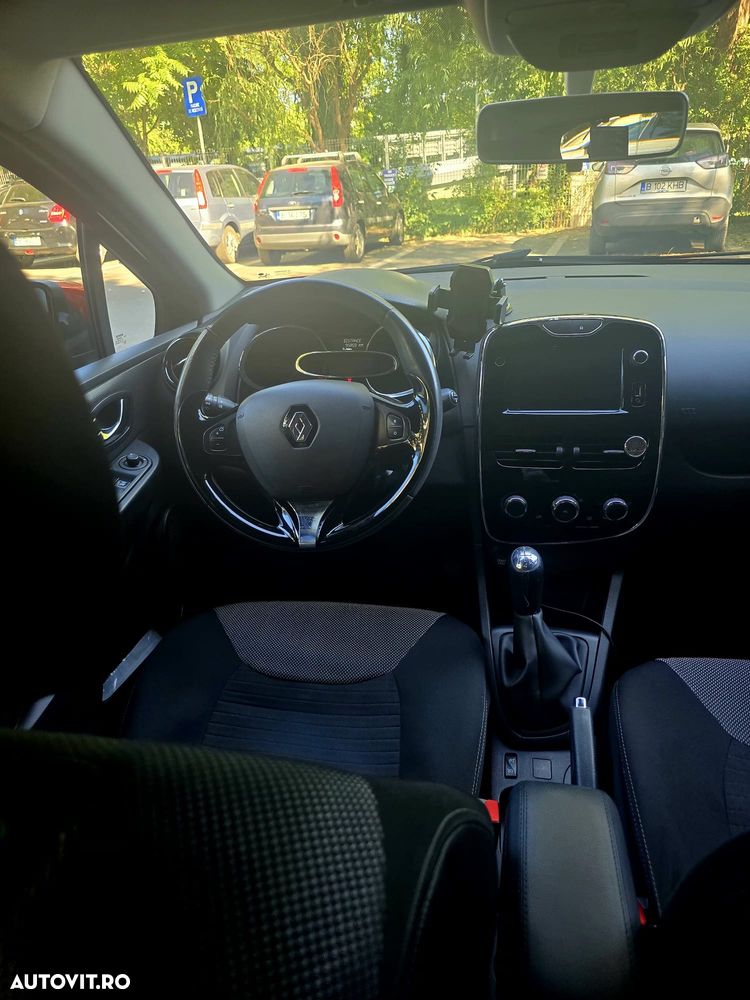 Renault Clio Energy TCe 90 Start & Stop Dynamique - 6