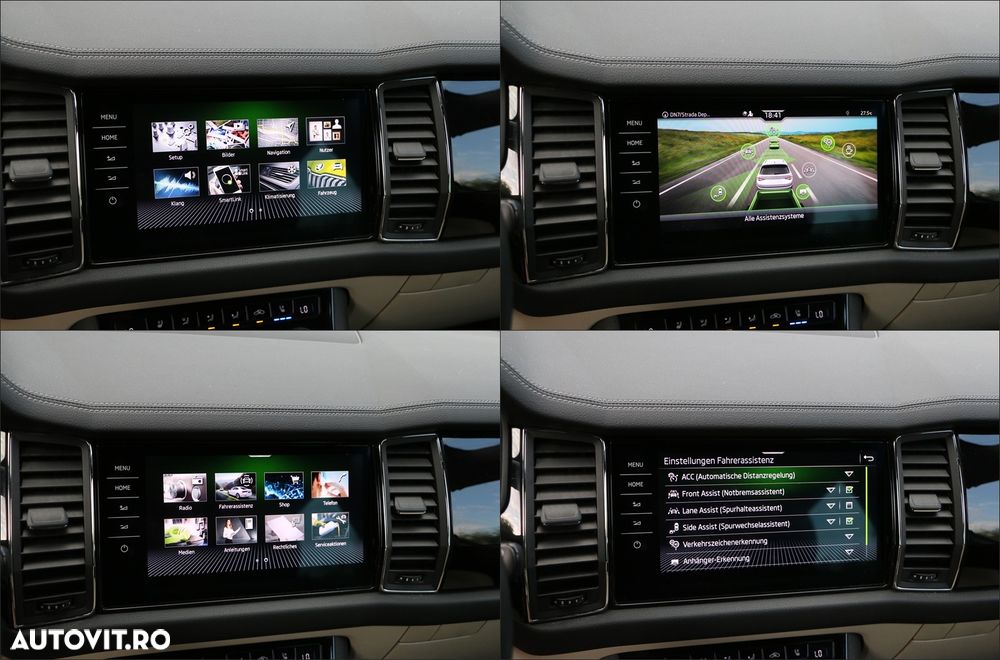 Skoda Kodiaq 2.0 TDI 4X4 DSG L&K - 7