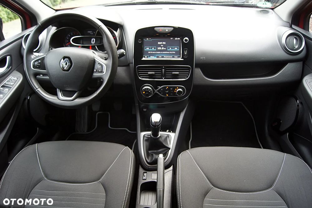 Renault Clio 0.9 Energy TCe Intens - 21