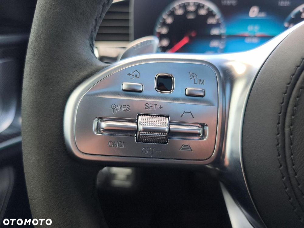 Mercedes-Benz GLE - 17