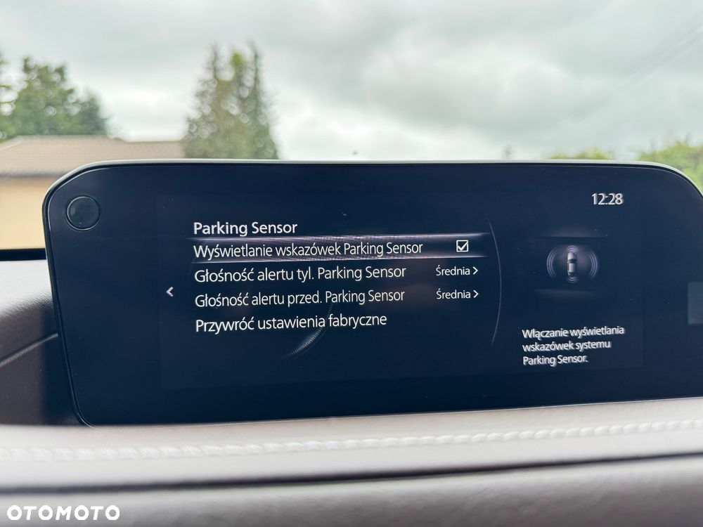 Mazda CX-30 e-SKYACTIV-X 2.0 M HYBRID SELECTION - 38