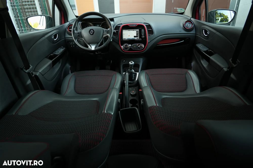 Renault Captur - 5