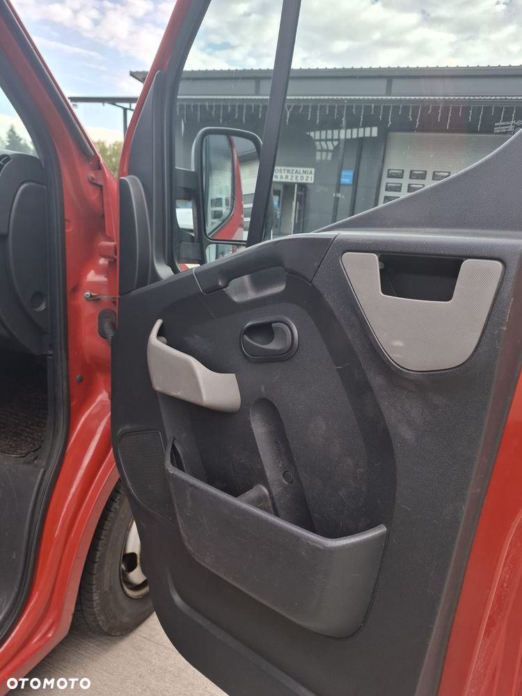 Renault Master - 22