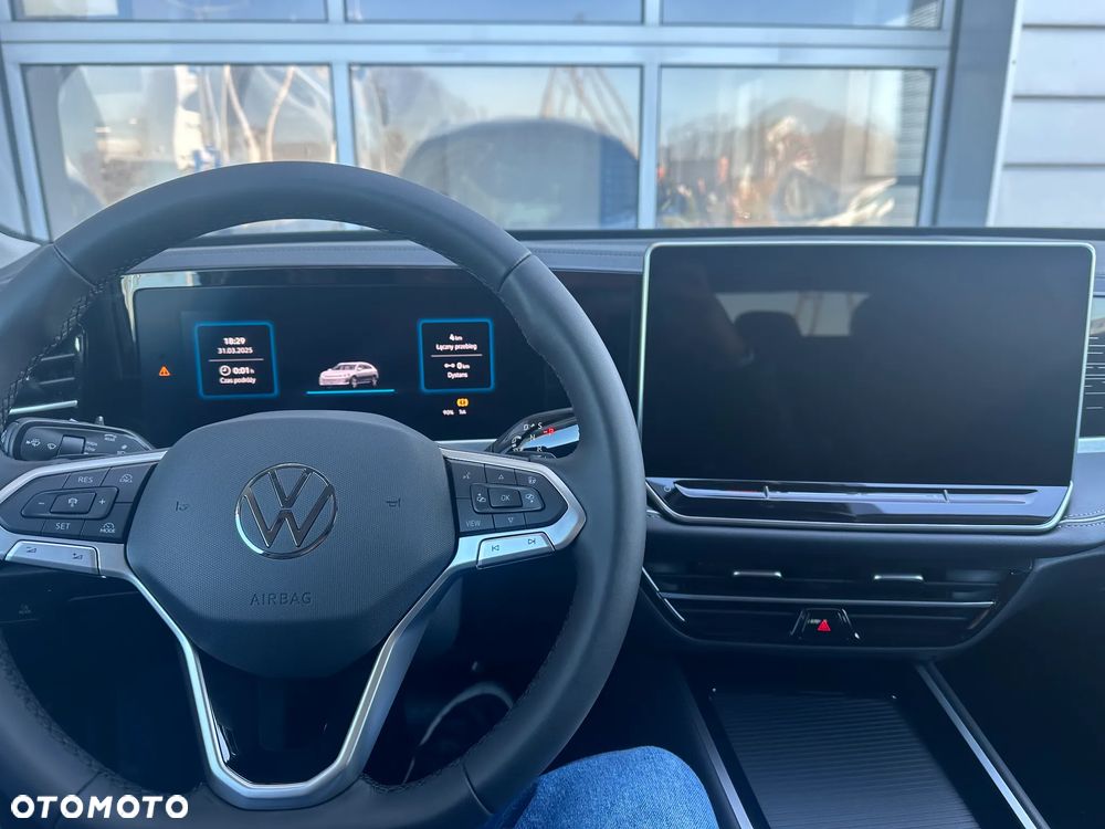 Volkswagen Passat 1.5 TSI EVO Elegance DSG - 11