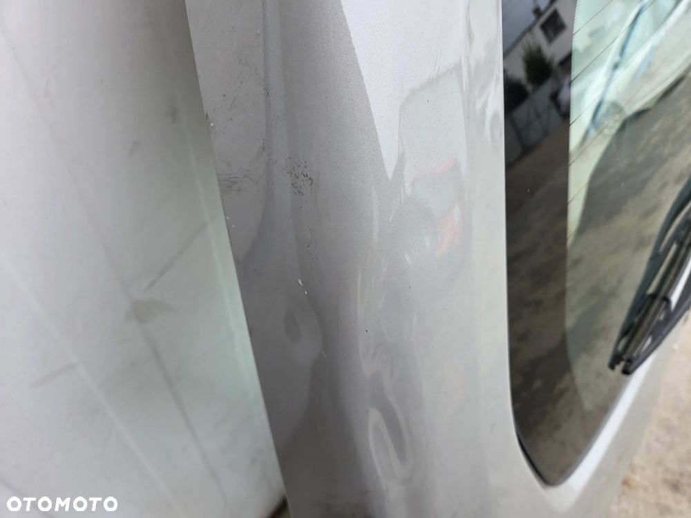 Klapa bagażnika Citroen Berlingo IV EEV KAMERA - 7