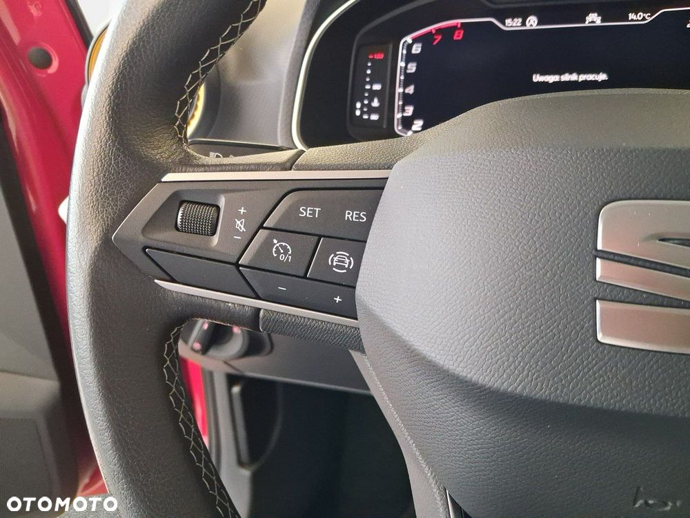 Seat Ibiza - 15