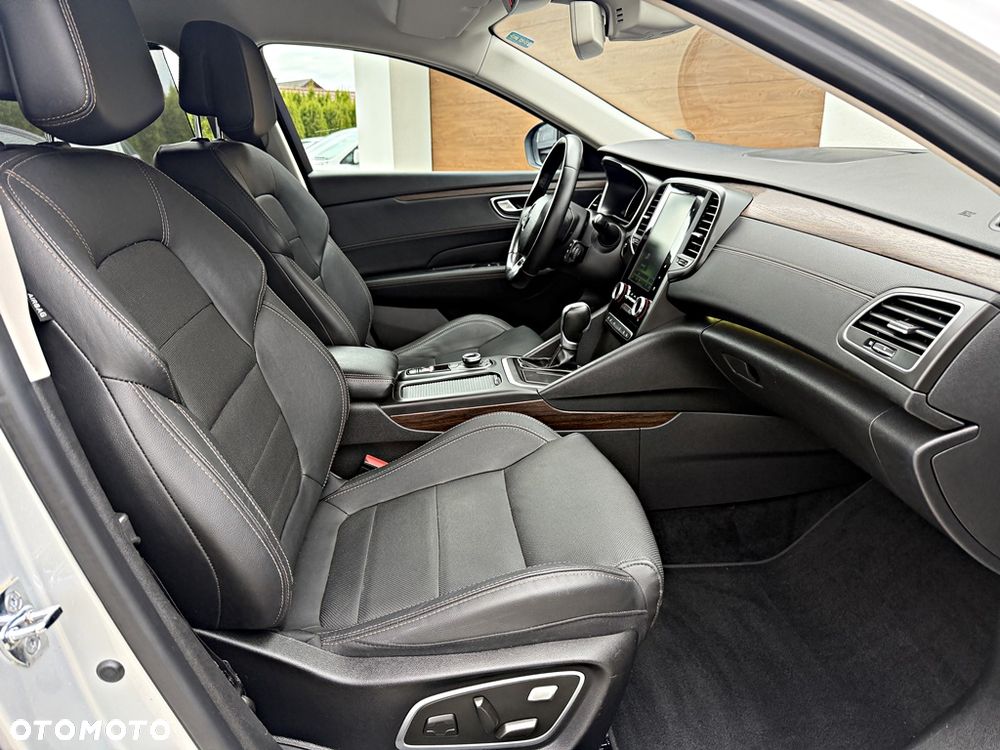 Renault Talisman ENERGY dCi 130 EDC INTENS - 22