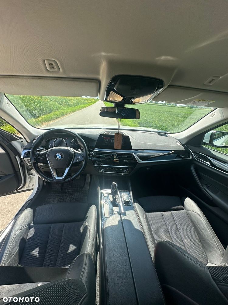 BMW Seria 5 - 4