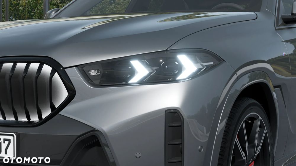 BMW X6 - 6