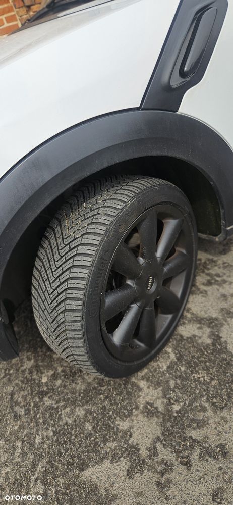 MINI Countryman - 3