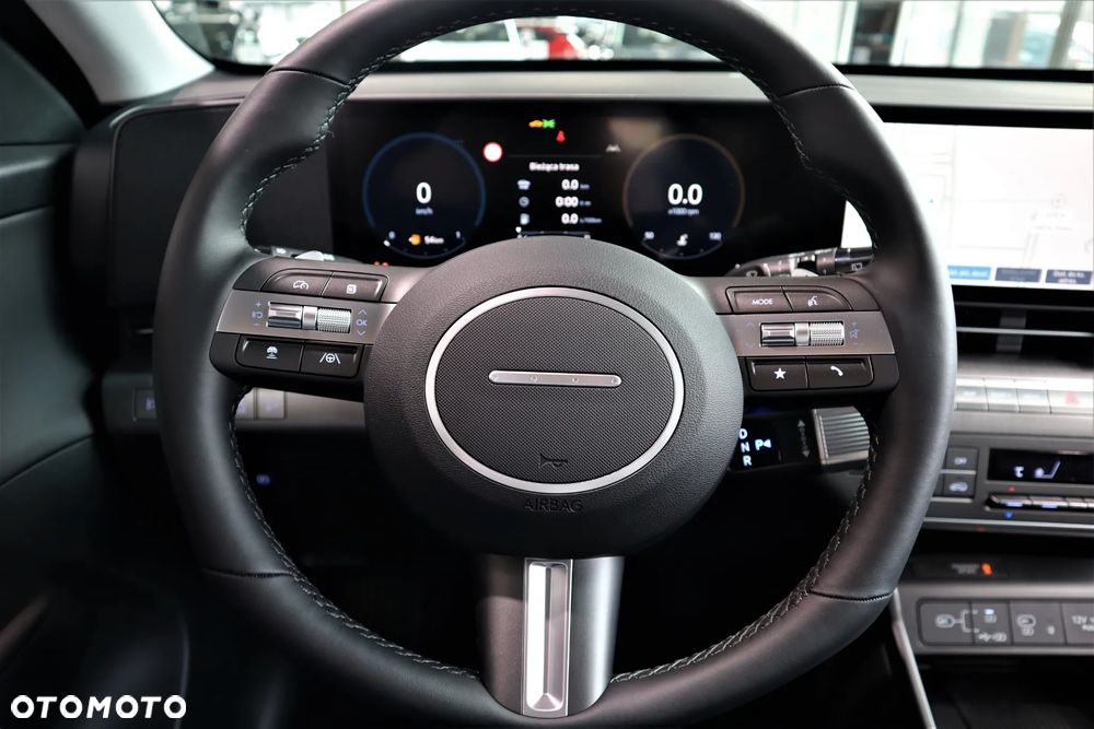 Hyundai Kona 1.0 T-GDI Executive - 18