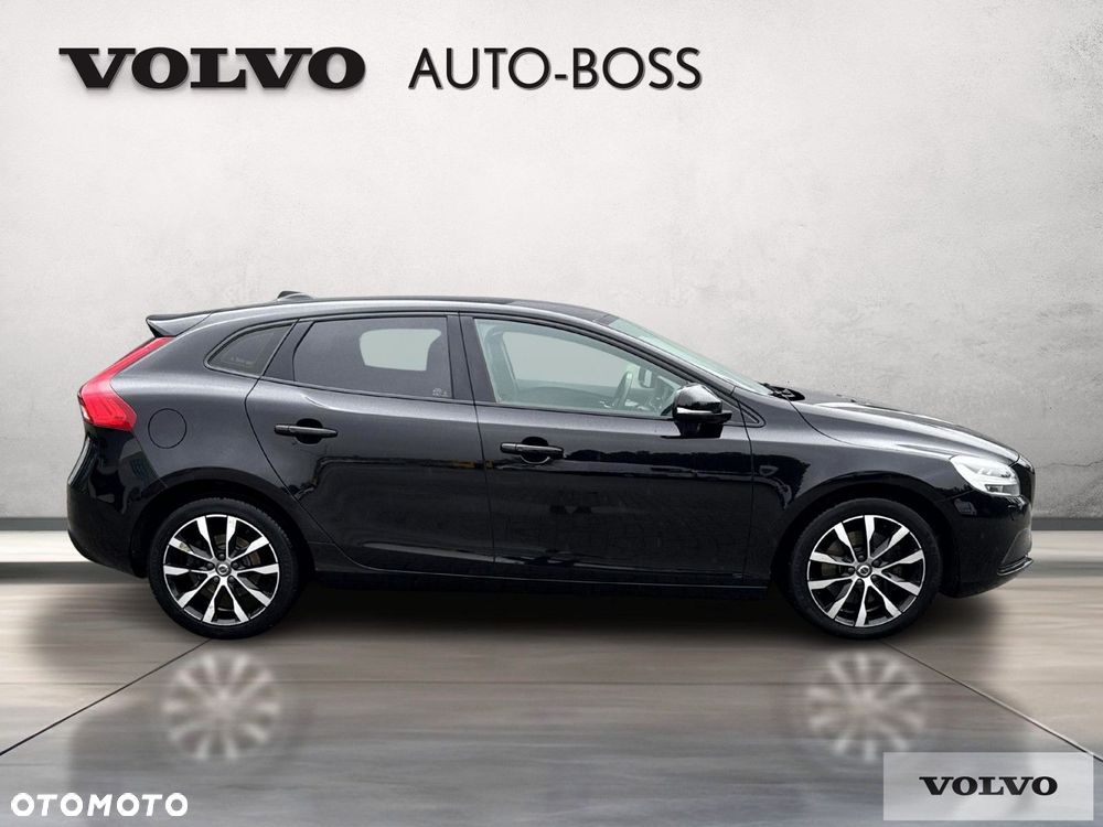 Volvo V40 - 6