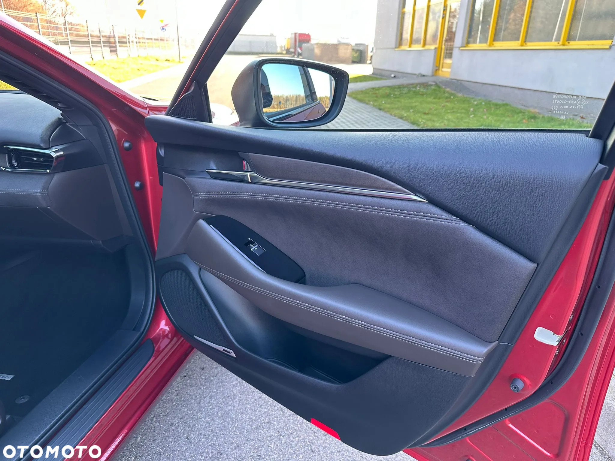 Mazda 6 2.5 SkyDream - 10