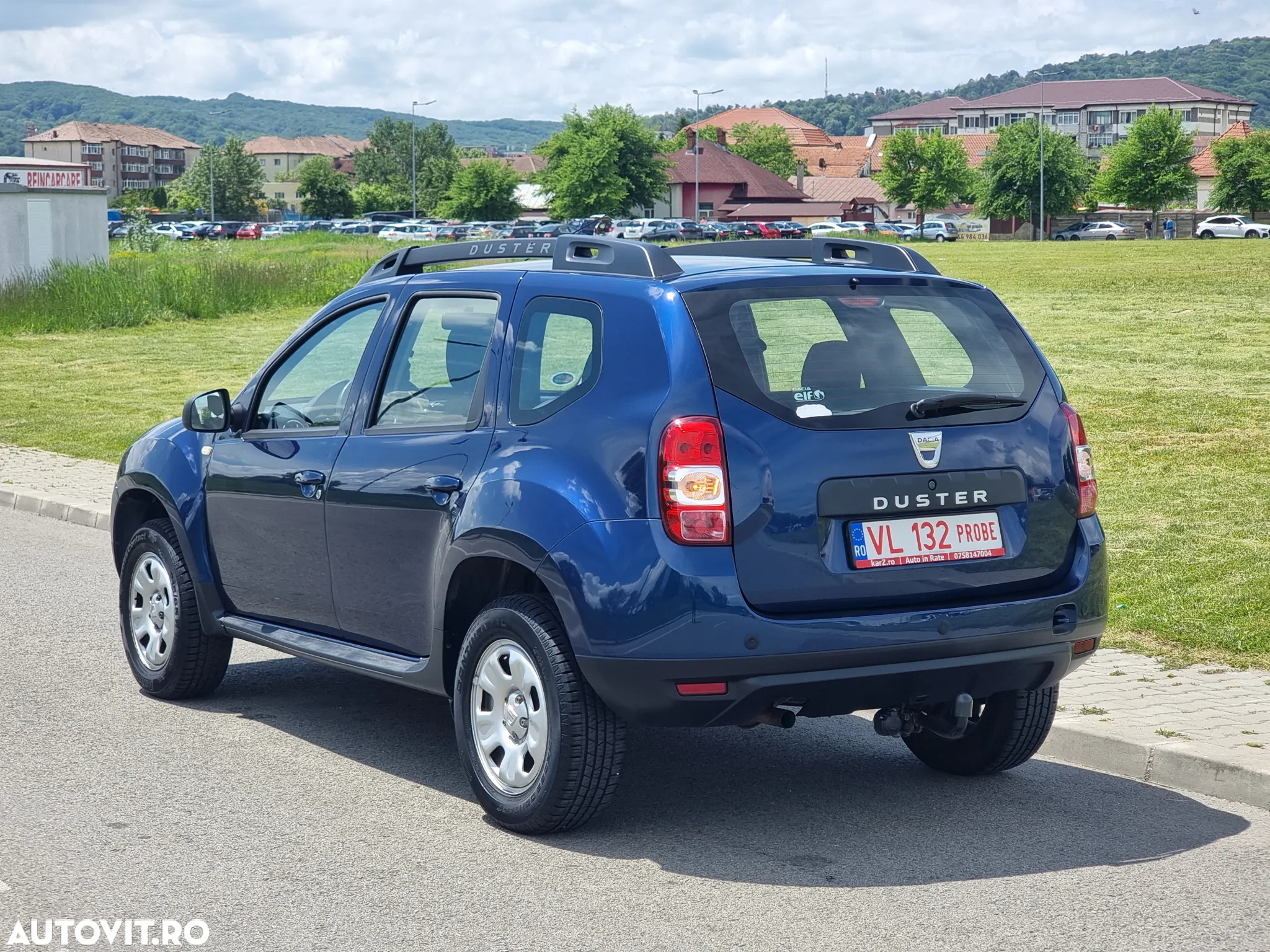 Dacia Duster 1.2 TCe 4x2 Laureate - 6