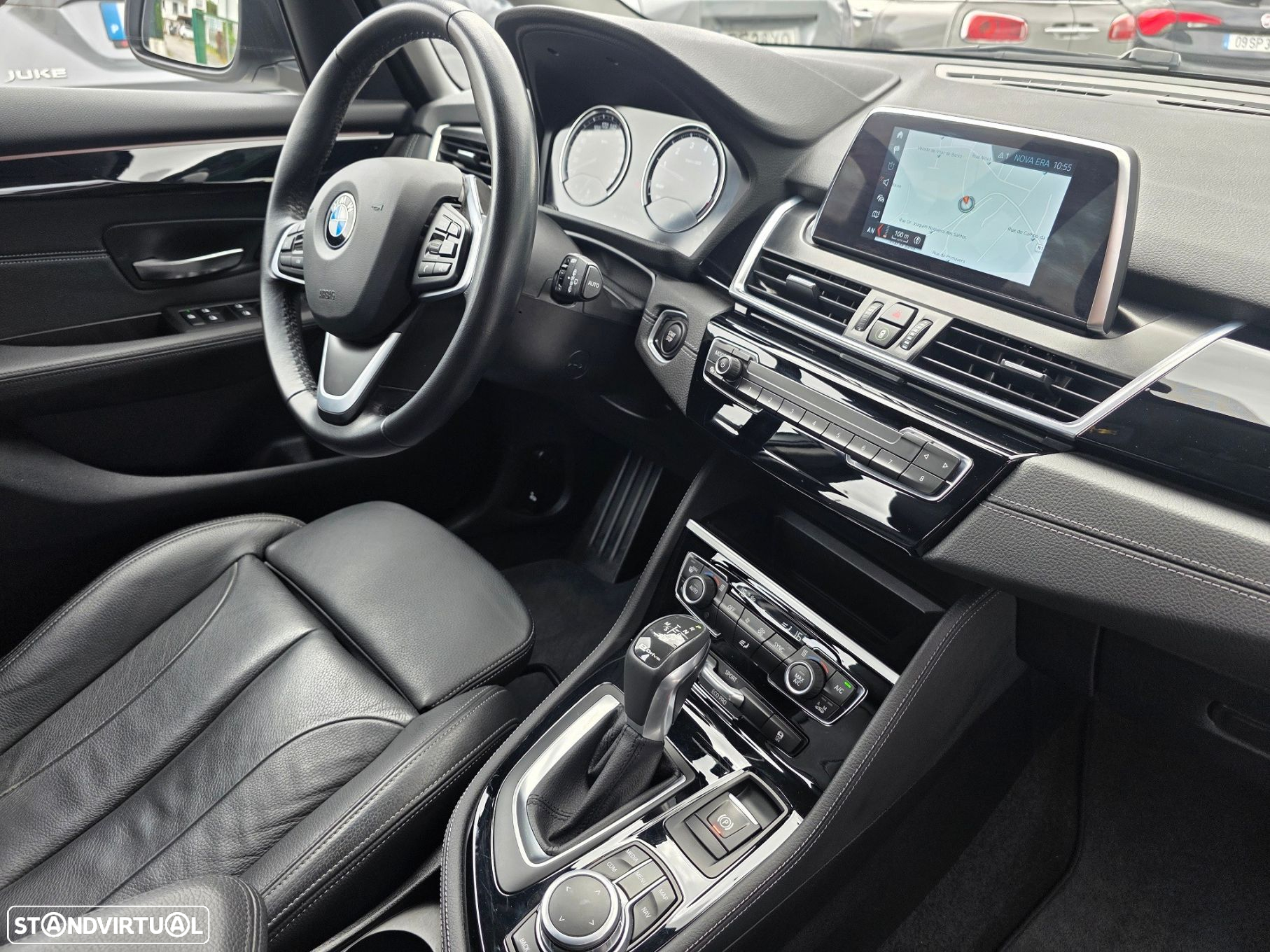 BMW 225xe Active Tourer Line Sport - 19