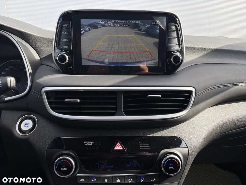 Hyundai Tucson 1.6 T-GDi Style 2WD - 18