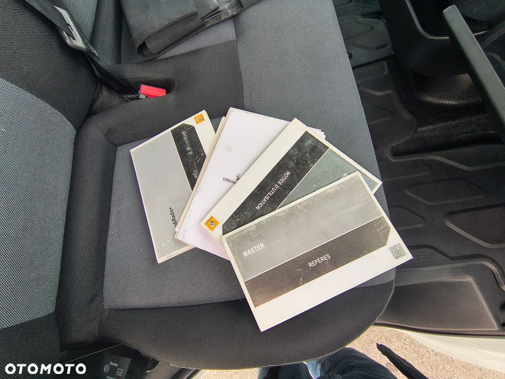 Renault Master - 19