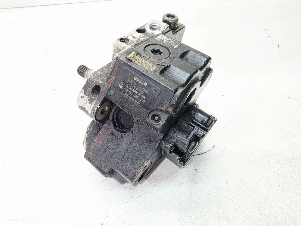 POMPA PALIWA CR AUDI A4 B7 A6 C6 A8 D3 2.7 3.0 TDI 059130755E 1/26 - 3