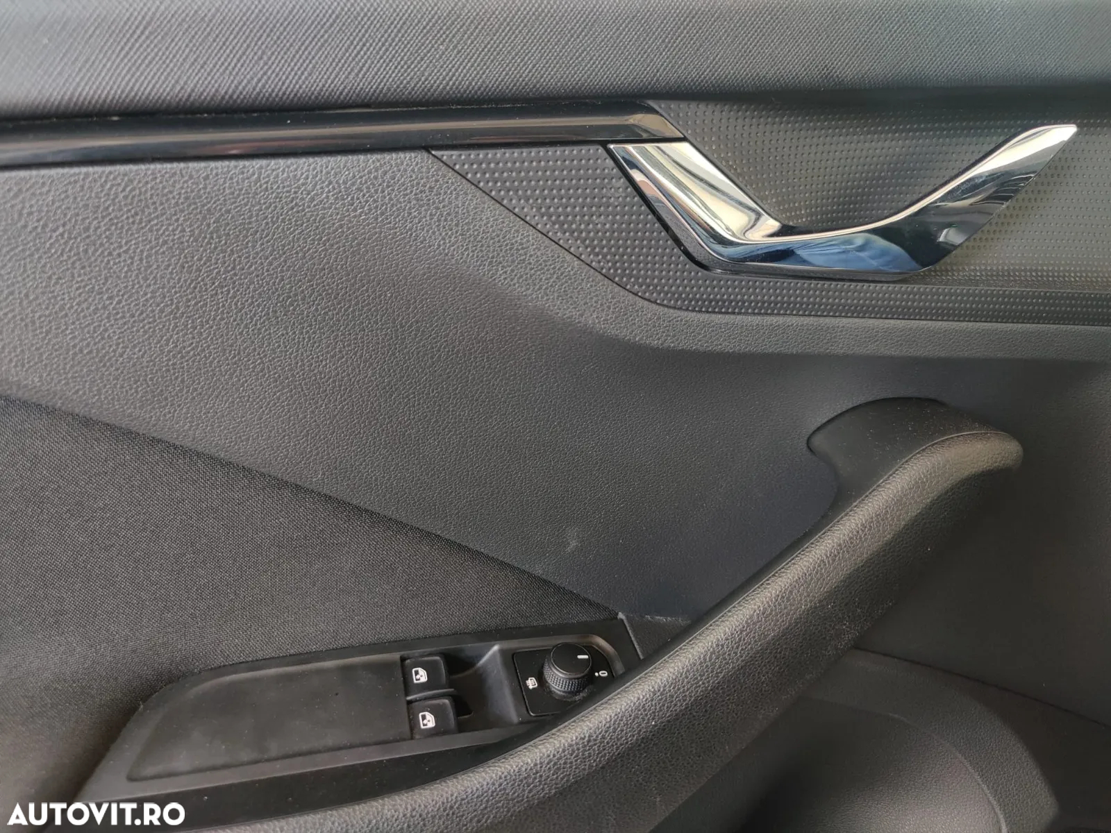 Skoda Scala 1.6 TDI Ambition - 15