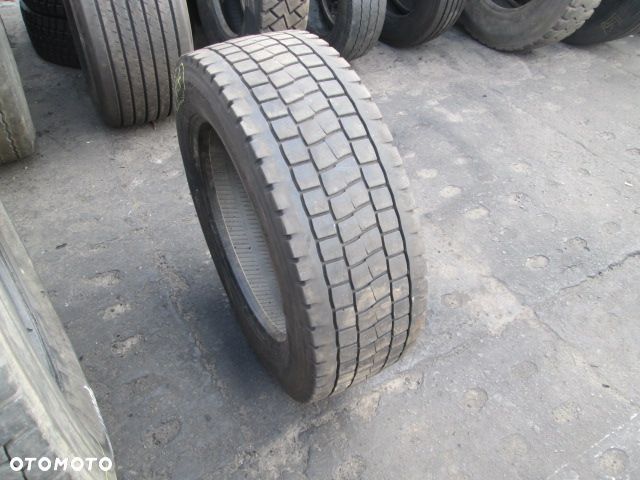 Opona ciężarowa 295/60R22.5 Toyo M632. Opony ciężarowe - 3