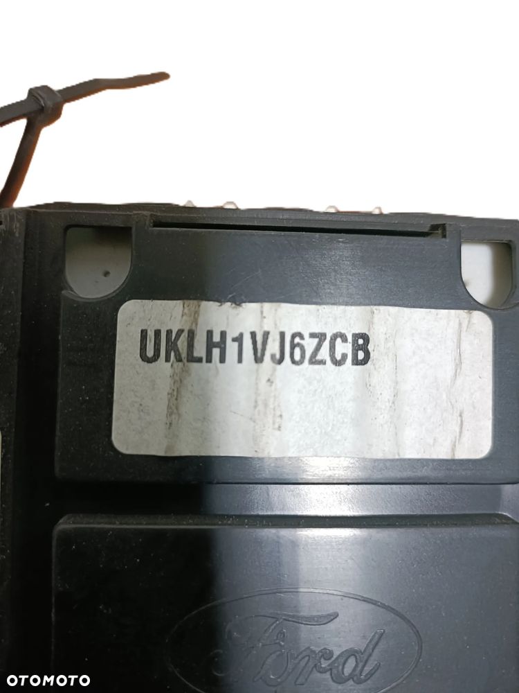FORD MONDEO MK4 07-14 liczniki zegary 8M2T10849CB * - 7