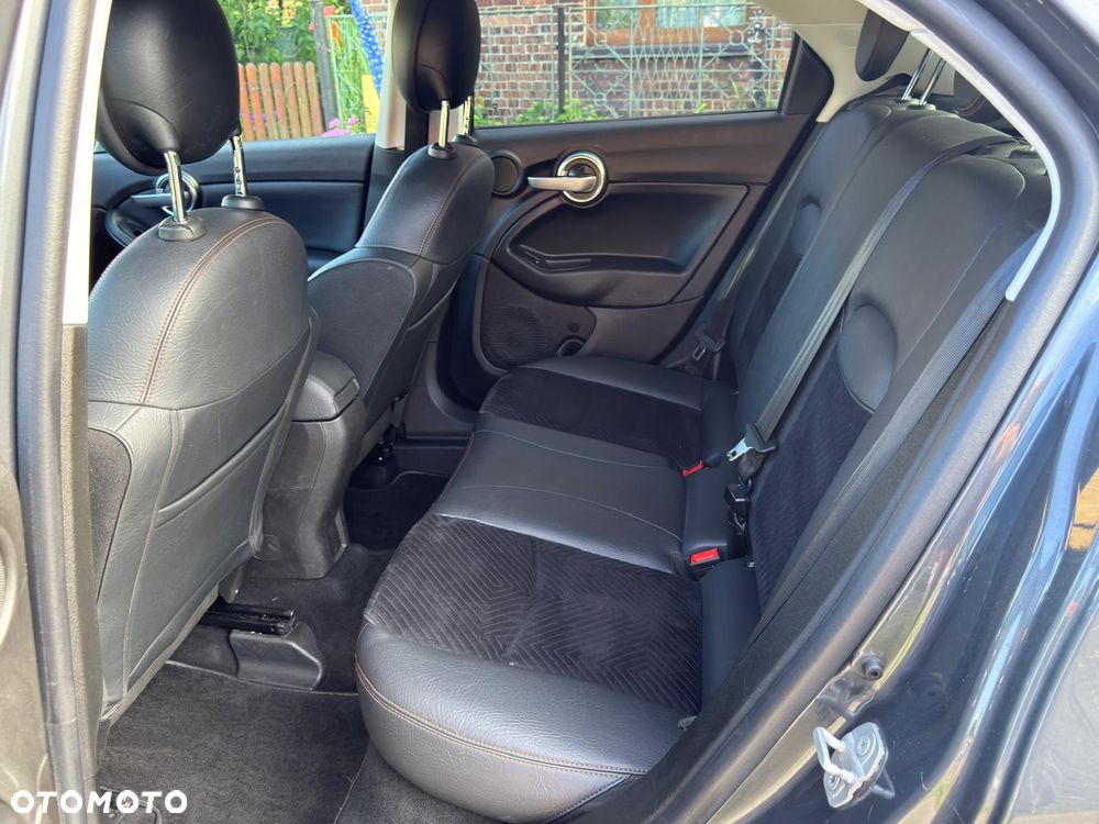 Fiat 500X 1.4 Multiair 4x2 S&S Cross Plus - 23